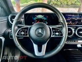 Mercedes-Benz A 180 Diesel