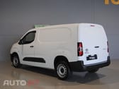 Toyota Proace City 1.5D L2 Comfort
