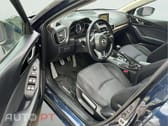 Mazda 3 1.5 Sky-D Excellence Navi