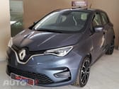Renault Zoe (c/ Bateria) Zen 50