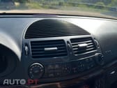 Mercedes-Benz E 220 CDI Avantgarde Aut.