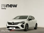 Renault Clio Clio 1.0 TCe Techno
