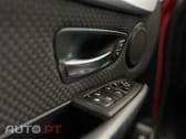 BMW 216 d Line Sport