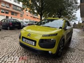 Citroen C4 Cactus 1.2 PureTech Shine