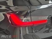 BMW 320 e Line Sport Auto