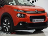 Citroen C3 1.2 PureTech Feel Pack