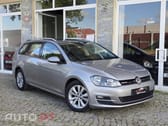 Volkswagen Golf Variant 1.6 TDi BlueMotion Confortline