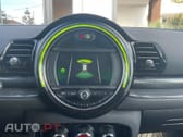 MINI Clubman One D