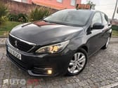 Peugeot 308 1.6 BlueHDi Access