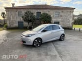 Renault Zoe (c/ Bateria) 41 kwh Life