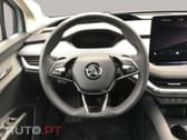 Skoda Enyaq I.V.A DEDUTÍVEL iV 80 Loft  