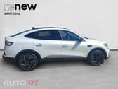 Renault Arkana Arkana R.S. LINE E-TECH Hibrido 145