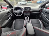Hyundai Kauai 1.0 T-GDi Premium