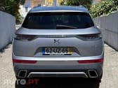 DS DS7 Crossback 1.5 BlueHDi So Chic