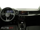Audi A1 A1 SB 25 TFSI Advanced