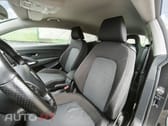 Volkswagen Scirocco 2.0 TDI