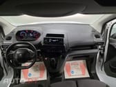 Peugeot Partner 1.5 BLUEHDI LONGA IVA DEDUTIVEL