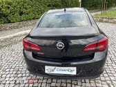 Opel Astra 1.7 CDTi Cosmo Start/Stop