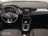 Renault Captur 1.0 TCe 90 techno
