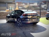 Polestar 4 Long Range 100 kWh Single Motor