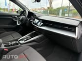 Audi A3 Sportback 40 TFSIe Advanced