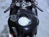 Honda CBR 1000 RR Fireblade