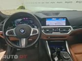 BMW 420 d Desportiva M Auto