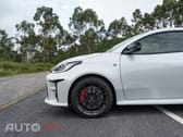 Toyota GR Yaris 1.6 T Extreme Rally