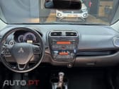 Mitsubishi Space Star 1.2 Intense