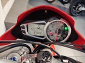 Triumph Speed Triple 675 R