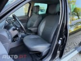 Dacia Duster 1.5 dCi Confort Cuir