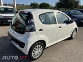 Citroen C1 1.0 Attraction