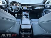 Audi A6 Avant 40 TDI S line S tronic