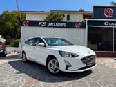 Ford Focus 1.5 TDCi EcoBlue Active