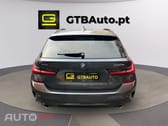 BMW 330 X DRIVE Pack M 