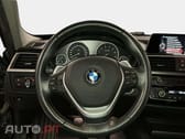 BMW 330 e iPerformance Line Sport