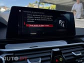 BMW 520 d Pack M Auto