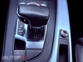Audi A4 Avant 2.0 TDI S-line S tronic