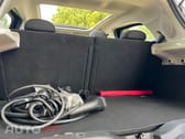 Smart ForFour EQ