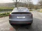 Tesla Model Y Long Range Dual Motor AWD