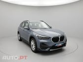 BMW X1 16 d sDrive Line Sport