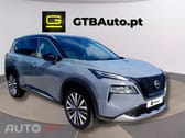 Nissan X-Trail I.V.A DEDUTÍVEL 1.5 e-Power 158 kW 4x4