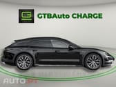 Porsche Taycan 4S I.V.A DEDUTÍVEL 