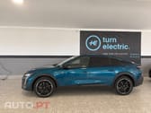 Peugeot E-408 58 kWh Allure
