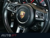 Porsche 911 Carrera 4 S Sport