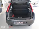 Fiat Punto 1.3 Multijet Active