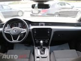 Volkswagen Passat Variant 2.0 TDi Business DSG