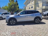 Peugeot 2008 1.2 PureTech Allure EAT8