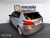 Peugeot 308 Style