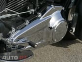 Harley Davidson Fat Boy 114